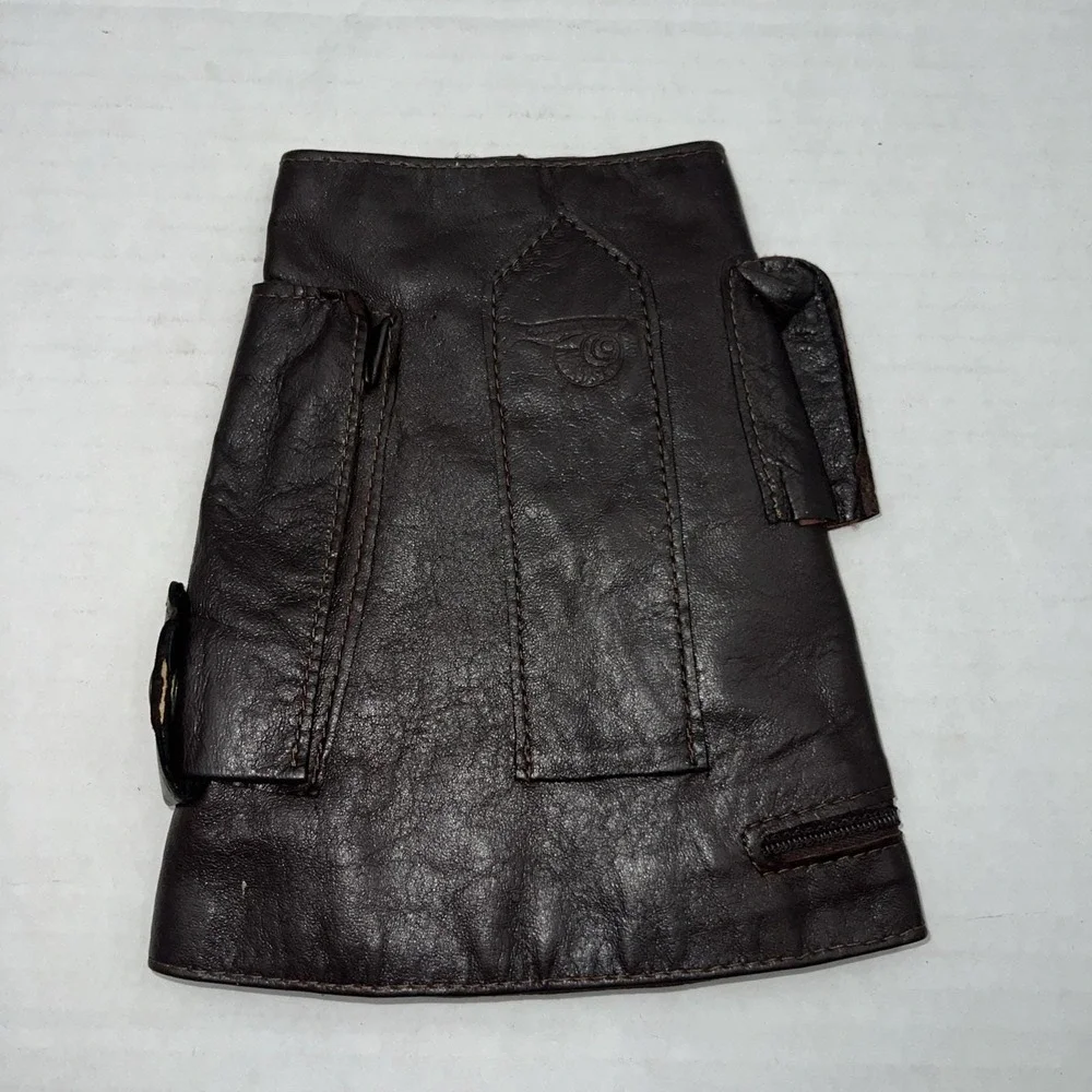 El Potro vintage marca